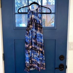 BB Dakota halter dress